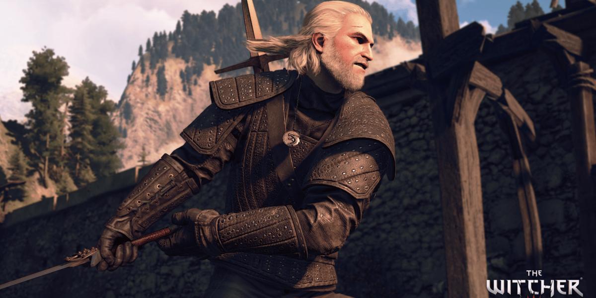 Atualização de próxima geração de The Witcher 3: Wild Hunt causa problemas no PC