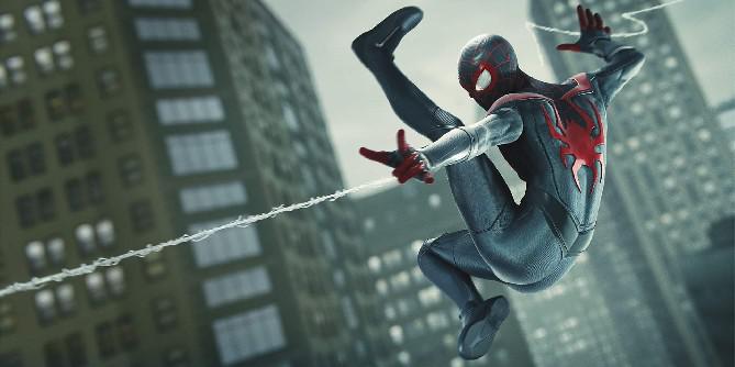 Atualização de Spider-Man: Miles Morales corrige bugs e melhora a estabilidade