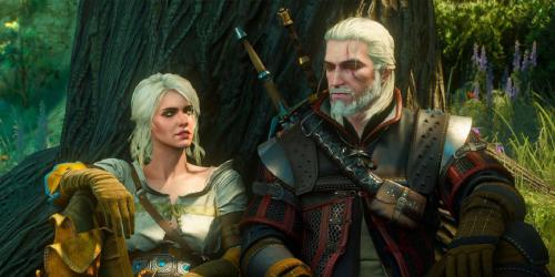 Atualização de The Witcher 3 corrige problemas do PC