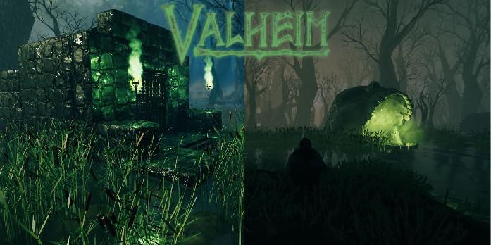 Atualização de Valheim ajusta monstros inimigos para serem menos agressivos contra estruturas