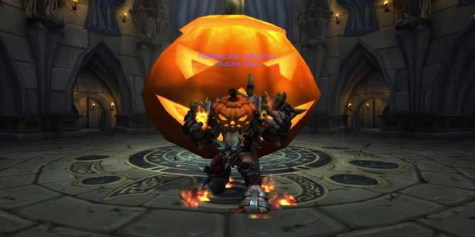 Atualização de World of Warcraft permite que jogadores ganhem Hearthstones do Cavaleiro Sem Cabeça
