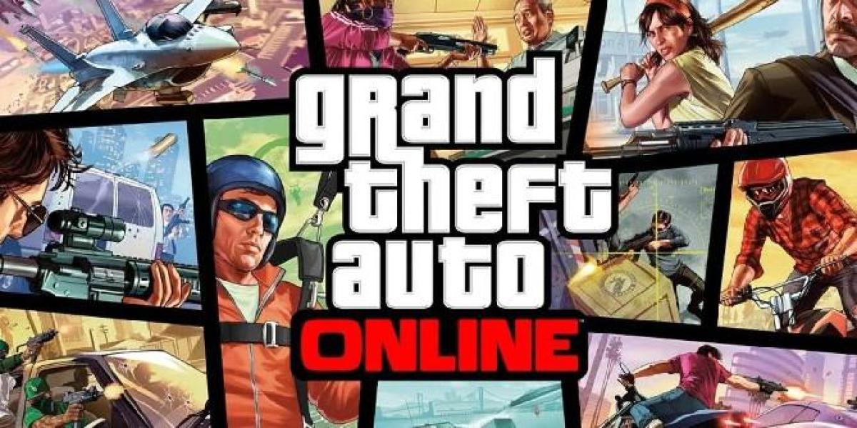 Atualização do GTA Online encerra explorações de dinheiro