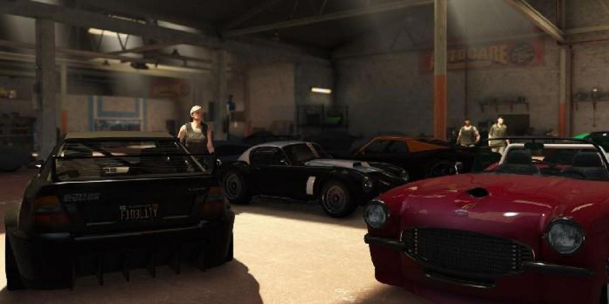 Atualização do GTA Online enfraquece o veículo mais poderoso do jogo