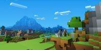 Atualização do Minecraft 1.6.20 está travando os consoles do Nintendo Switch