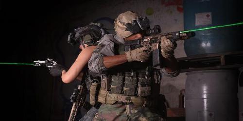 Atualização do Modern Warfare faz uma pequena mudança que está mexendo com os jogadores