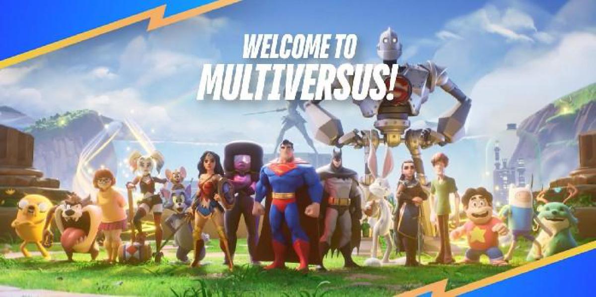 Atualização do MultiVersus abordará uma das maiores reclamações dos fãs