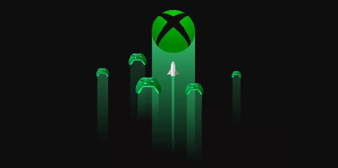 Atualização do navegador Xbox Series X permitirá jogar Stadia
