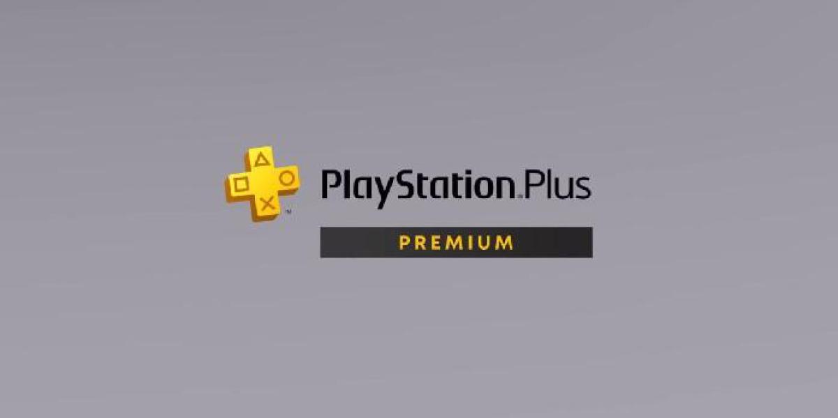 Atualização do PlayStation Plus Classics causa problemas de vídeo