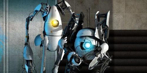 Atualização do Portal 2 melhora a cooperação e corrige bugs