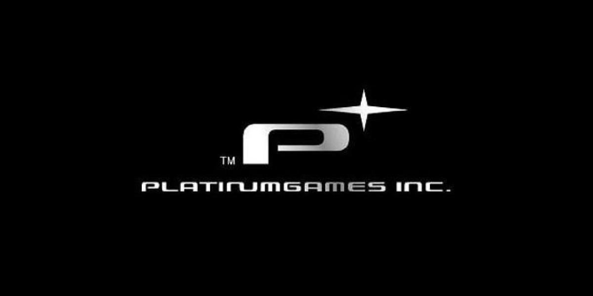 Atualização do site da PlatinumGames adiciona quinta estrela misteriosa com janela de lançamento de 2021