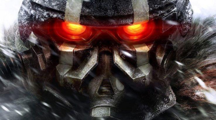 Atualização do site da PlayStation deixa os fãs preocupados com Killzone