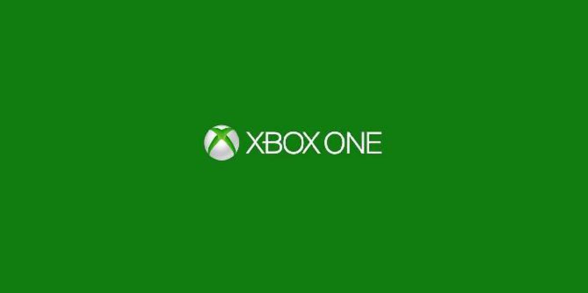 Atualização do Xbox One de agosto de 2020 sendo lançada agora, eis o que ela faz
