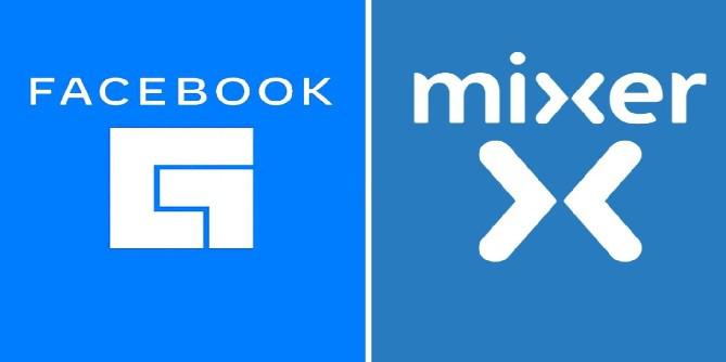 Atualização do Xbox One remove oficialmente o Mixer