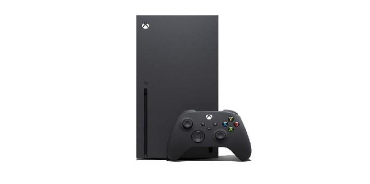 Atualização do Xbox Series X Controller adiciona novo recurso útil
