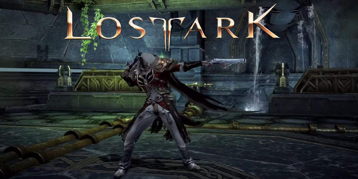 Atualização Lost Ark faz jogadores literalmente perderem suas cabeças