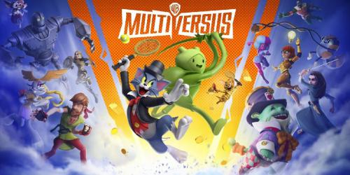 Atualização MultiVersus adiciona personagem clássico de Looney Tunes à lista