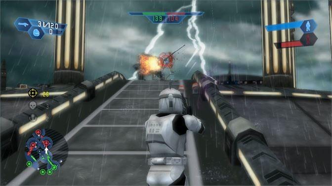 Atualização para Star Wars original: Battlefront traz de volta o multiplayer online