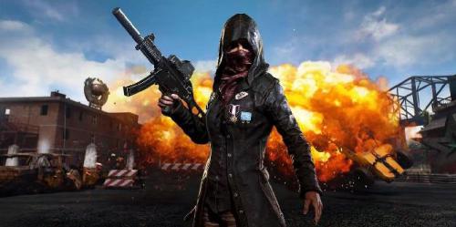 Atualização PUBG 11.2 já disponível