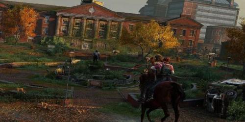 Atualização remasterizada de The Last of Us traz grandes melhorias