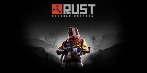 Atualização Rust de maio de 2021 incluirá enorme atualização visual