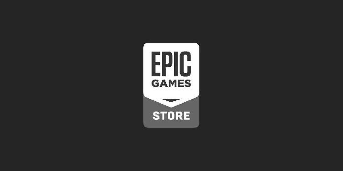 Atualizações da Epic Games Store Minhas conquistas