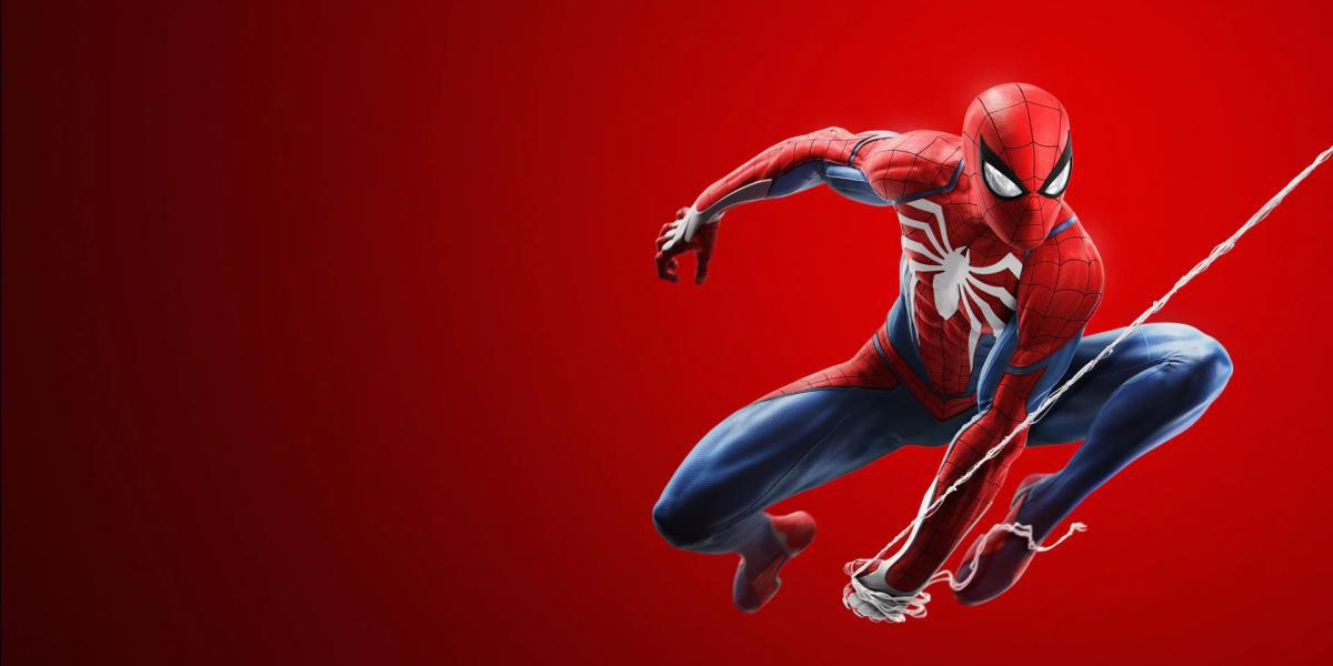 marvels-spider-man-remastered-key art