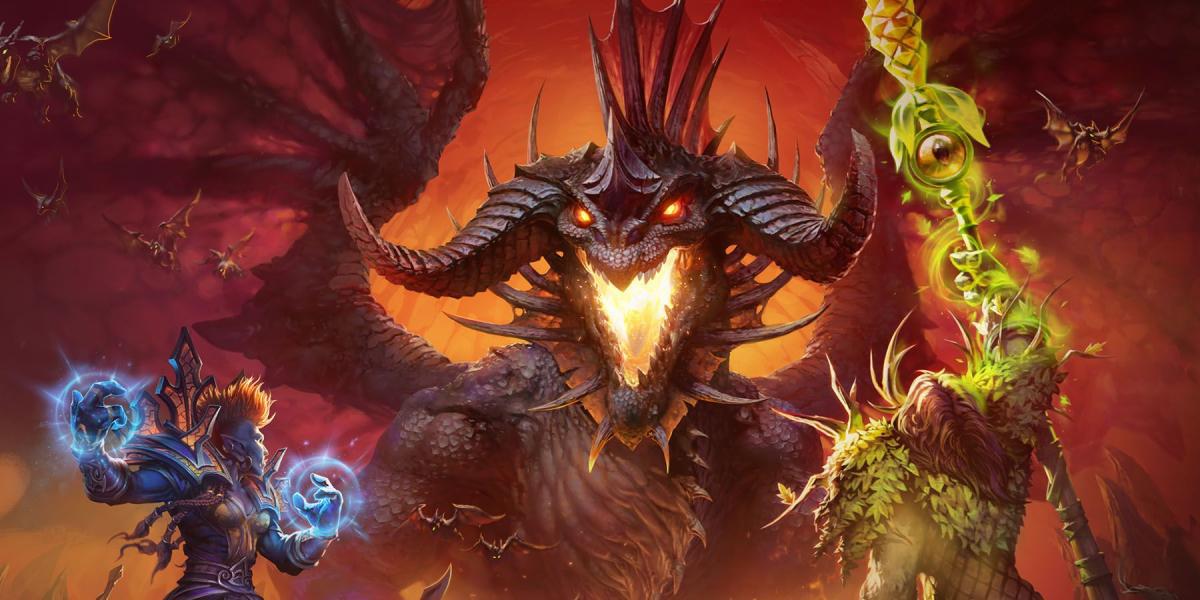 Onix em World of Warcraft