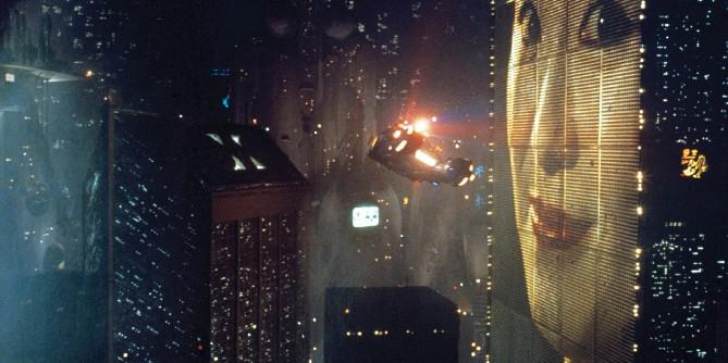 Autor de Blade Runner, Philip K. Dick recebendo título de cinebiografia apenas aparentemente real