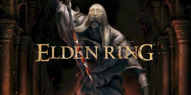 Autor George RR Martin assina contrato para escrever mais 6 jogos Elden Ring