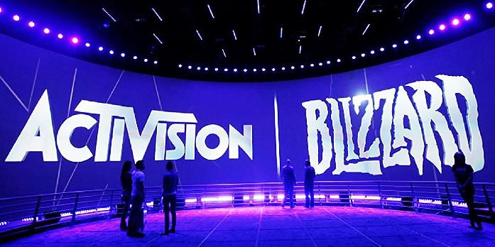 Autoridades do Reino Unido preocupadas com o potencial impacto da aquisição da Activision Blizzard da Microsoft