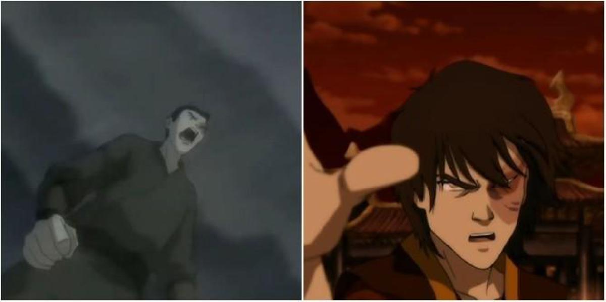 Avatar: 10 citações de Zuko que provam que ele é o melhor personagem da série