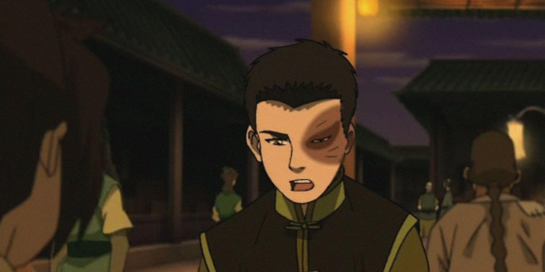 Avatar: 15 citações de Zuko que provam que ele é o melhor personagem da série