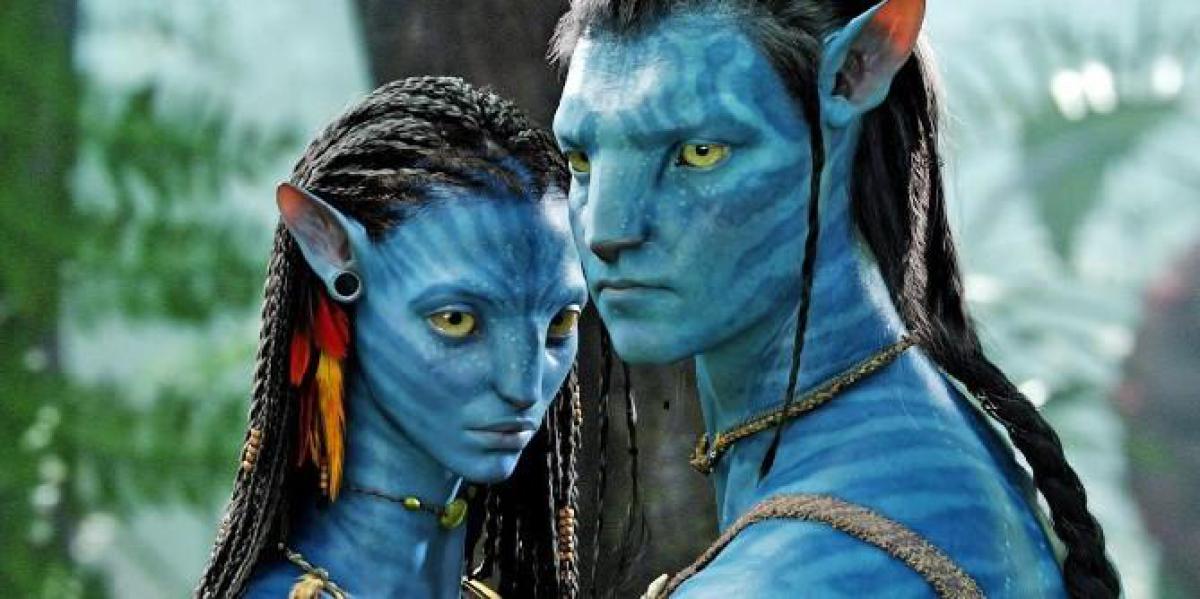 Avatar 2 começará a filmar novamente em breve