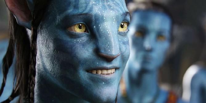 Avatar 2 começará a filmar novamente em breve