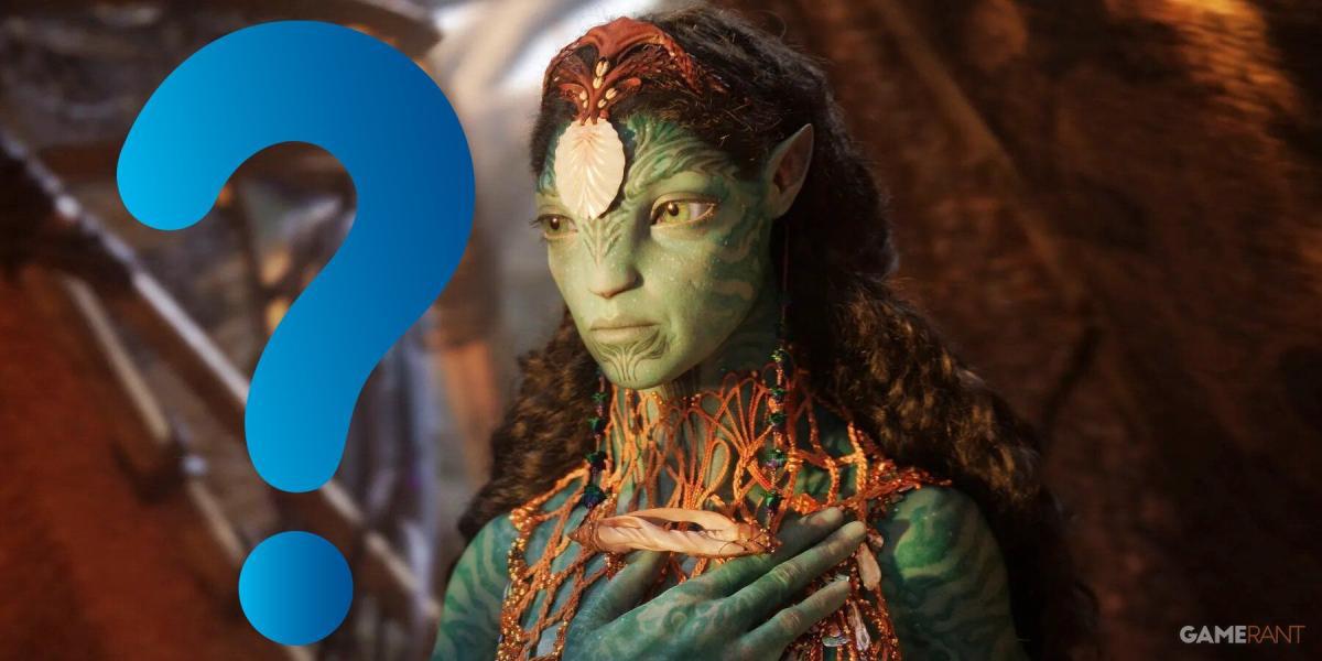 Avatar 2 tem uma cena pós-créditos?