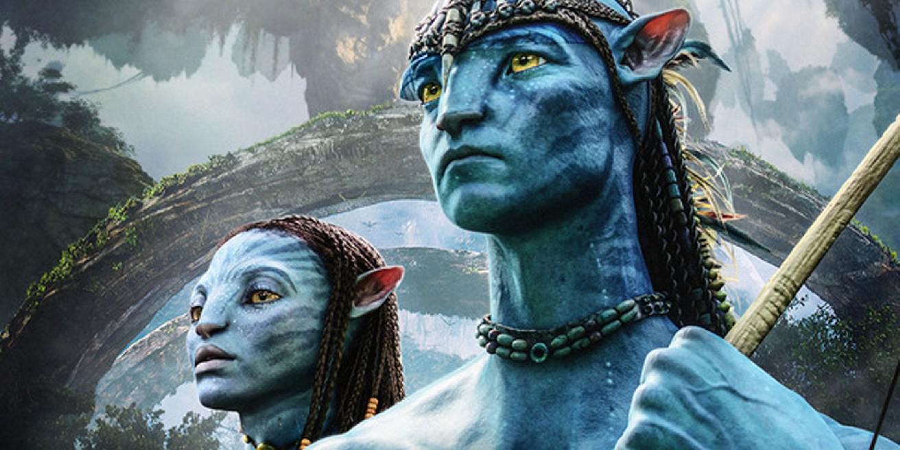 Avatar 4 de James Cameron vai mais longe do que os fãs podem esperar