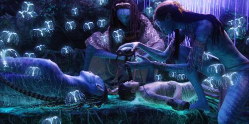 Avatar: A Criação dos Híbridos Humano-Na’vi, Explicada