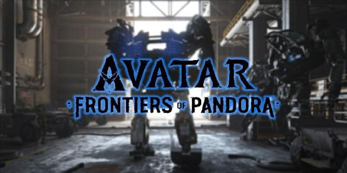 Avatar: Fronteiras de Pandora – O que é o RDA?