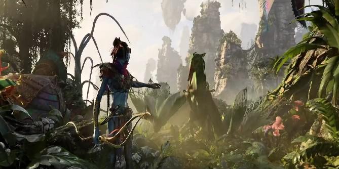 Avatar: Fronteiras de Pandora poderia preencher a lacuna para as sequências de James Cameron