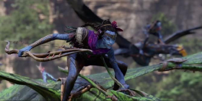 Avatar: Fronteiras de Pandora precisa ter cuidado com o conceito central da franquia
