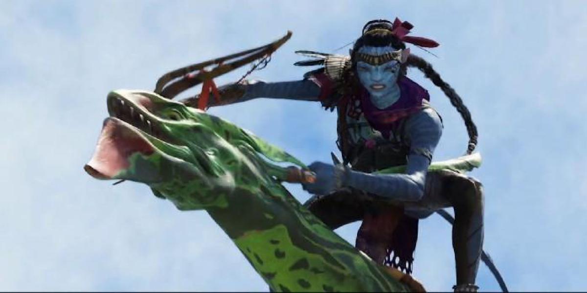Avatar: Frontiers of Pandora poderia fazer ou quebrar o jogo de Star Wars de mundo aberto da Ubisoft