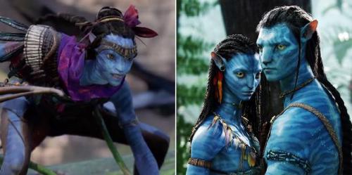 Avatar: Frontiers of Pandora poderia provar que a franquia não era um acaso