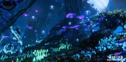 Avatar: Frontiers of Pandora Tech Demo explica como os NPCs interagem com o mundo