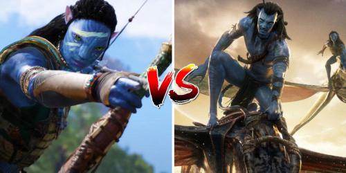 Avatar: Frontiers of Pandora vs. The Seed Bearer, qual será lançado primeiro?