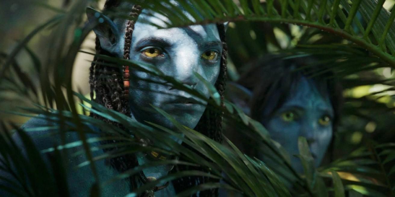 Avatar: O Caminho da Água não tem o benefício de ser único