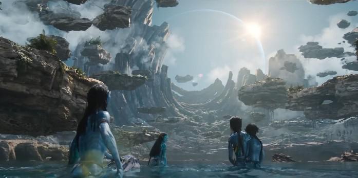 Avatar: O Caminho da Água pode ter sucesso com uma nova história