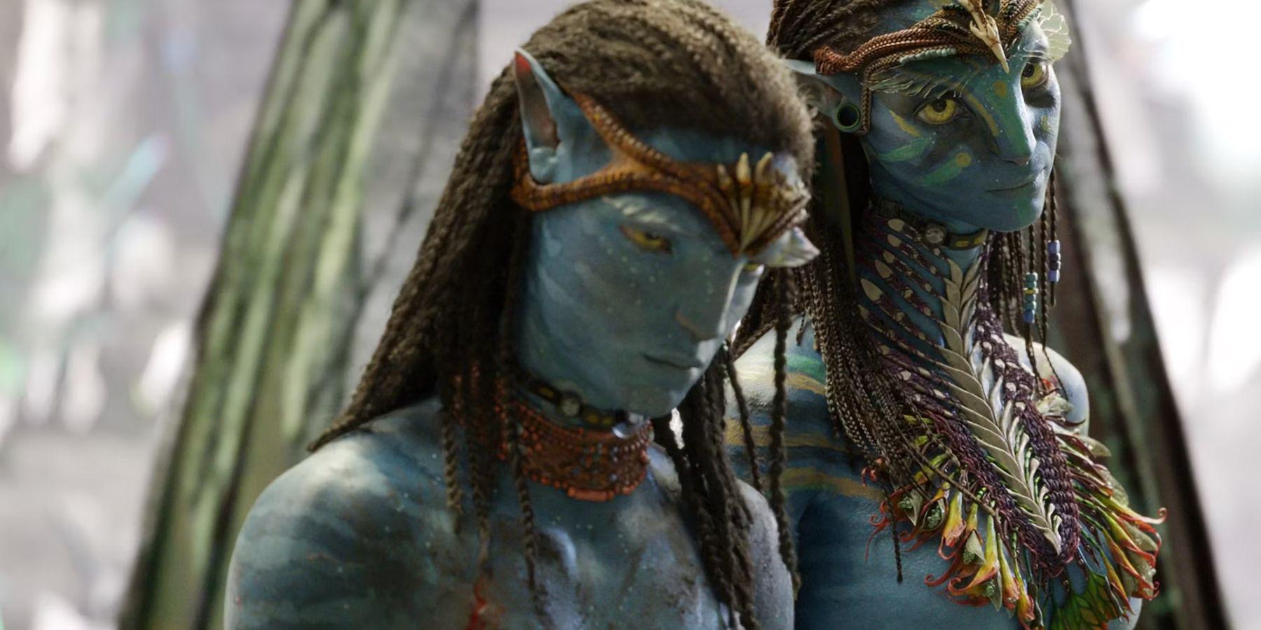 Avatar: O que cada um dos 5 filhos de Jake simboliza?