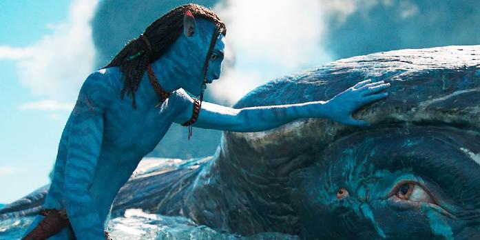 Avatar retirado do Disney Plus antes do relançamento nos cinemas
