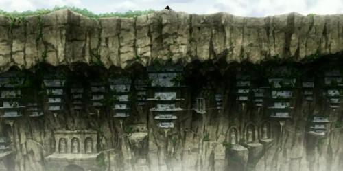 Avatar: The Last Airbender Fan faz um incrível templo de ar no Unreal Engine 5