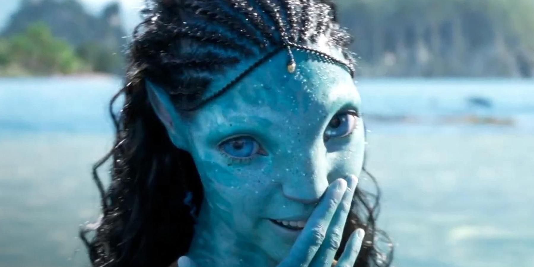 Avatar: The Way Of Water agora é o 7º filme de maior bilheteria de todos os tempos